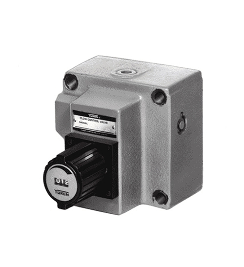 油研调速阀、单向调速阀