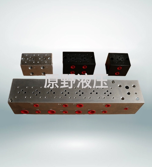 其他专用设备液压站