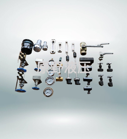 其他专用设备液压站