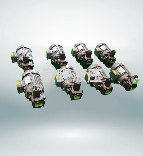 其他专用设备液压站