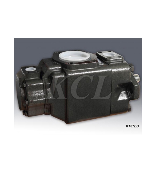 液压泵站 KT67EB