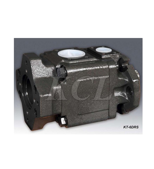 液压泵 KT6DRS