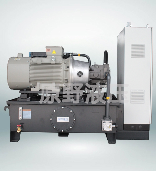 液压测试台液压站