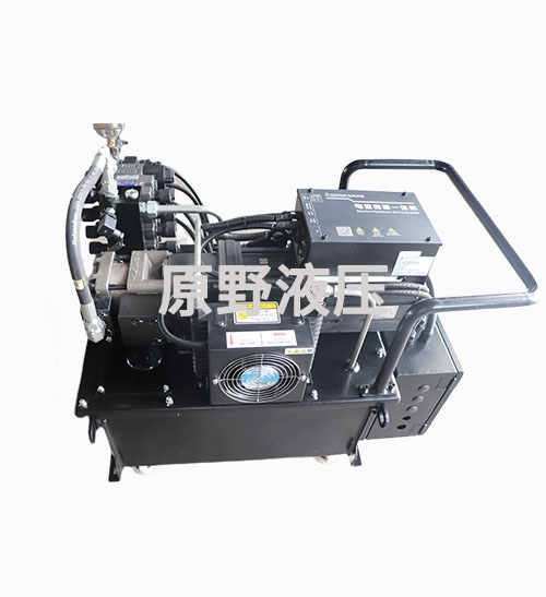 Hydraulic valve of Yuken heavy hammer imported from Japan