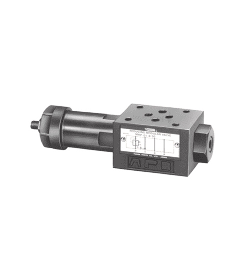 Youyan 1/8 superimposed pressure reducing valve