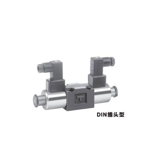 Youyan DSG-005 series electromagnetic directional control valve
