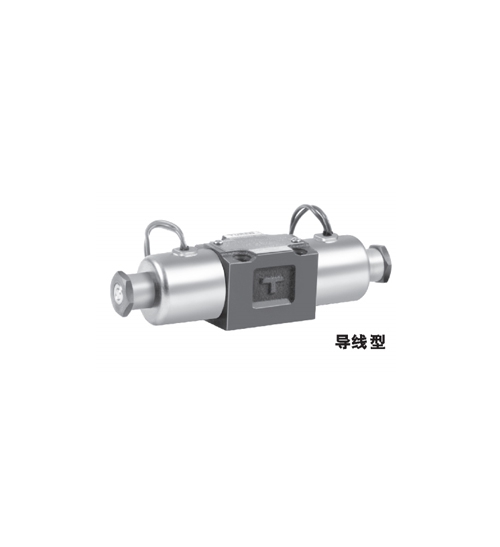 Youyan DSG-005 series electromagnetic directional control valve
