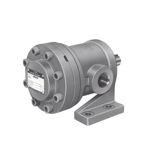 Oil research single pump